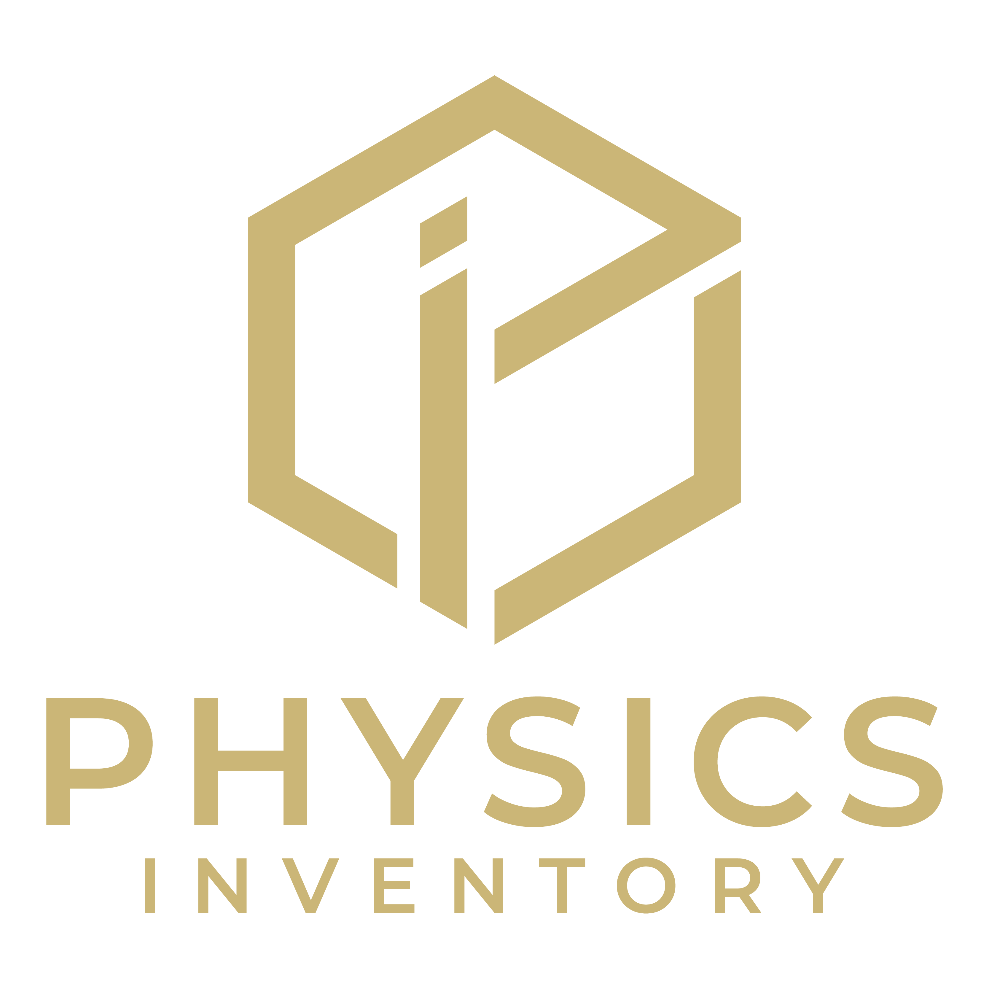 Physics Inventory